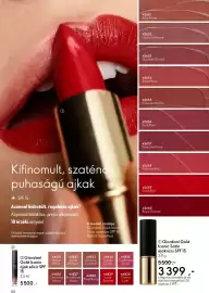Oriflame katalógus Oldal 80
