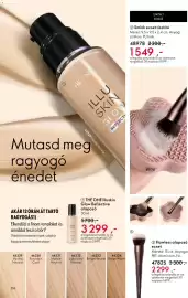 Oriflame katalógus Oldal 84