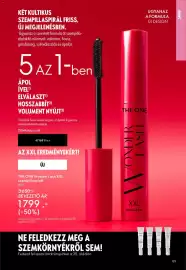 Oriflame katalógus Oldal 89