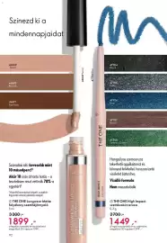 Oriflame katalógus Oldal 92