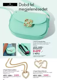 Oriflame katalógus Oldal 98