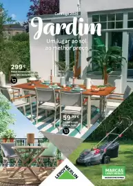 Folheto Leroy Merlin Página 1