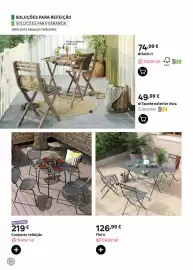 Folheto Leroy Merlin Página 24