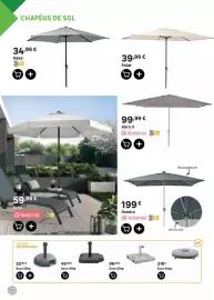 Folheto Leroy Merlin Página 34