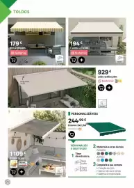 Folheto Leroy Merlin Página 36