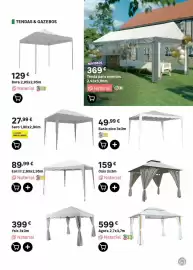 Folheto Leroy Merlin Página 37