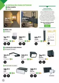 Folheto Leroy Merlin Página 54