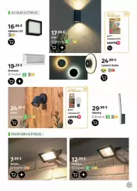 Folheto Leroy Merlin Página 55