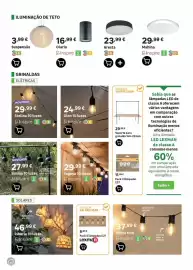 Folheto Leroy Merlin Página 56