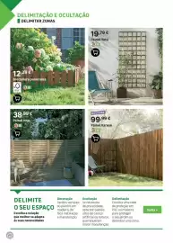 Folheto Leroy Merlin Página 58