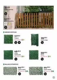 Folheto Leroy Merlin Página 59