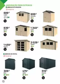 Folheto Leroy Merlin Página 62