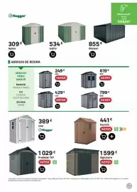 Folheto Leroy Merlin Página 63