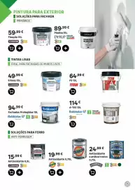 Folheto Leroy Merlin Página 65