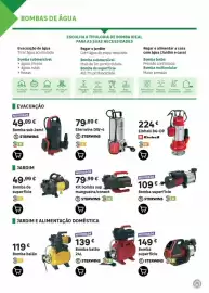 Folheto Leroy Merlin Página 83