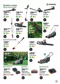 Folheto Leroy Merlin Página 87