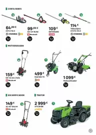 Folheto Leroy Merlin Página 93