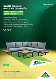 Folheto Leroy Merlin Página 95