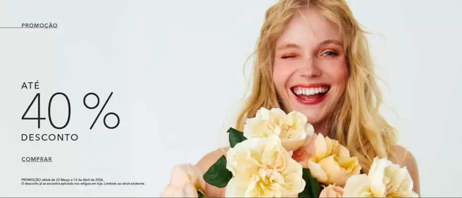 Douglas (válido até 12-04)