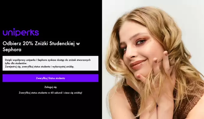 Sephora gazetka (ważność do 21-04)