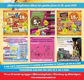 Købmandsgården tilbudsavis Side 12