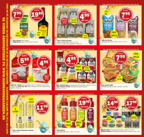 Købmandsgården tilbudsavis Side 10