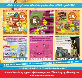 Købmandsgården tilbudsavis Side 12