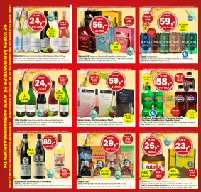 Købmandsgården tilbudsavis Side 2