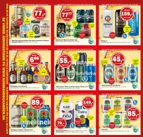 Købmandsgården tilbudsavis Side 8