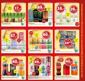 Købmandsgården tilbudsavis Side 9