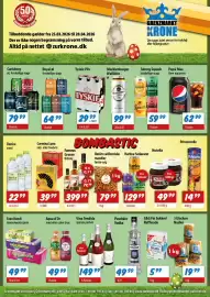 Zur Krone tilbudsavis Side 2