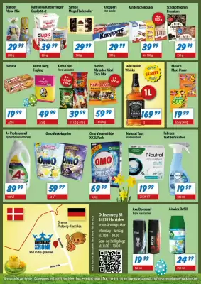 zur Krone (gælder indtil 28-04)