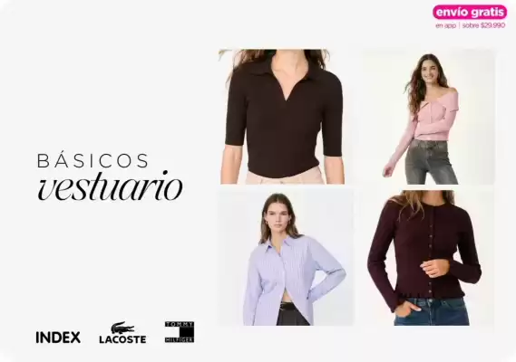 Catálogo Ripley (válido hasta 2-04)