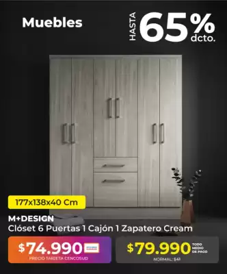 Catálogo Easy (válido hasta 3-04)