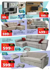 Catálogo Ahorro Total Página 3