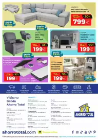 Catálogo Ahorro Total Página 8