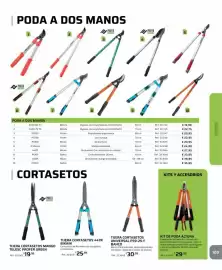 Catálogo Coferdroza Página 103
