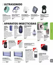 Catálogo Coferdroza Página 119