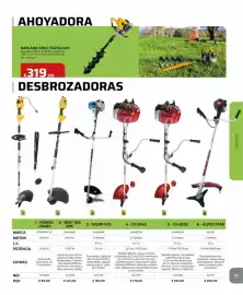 Catálogo Coferdroza Página 71