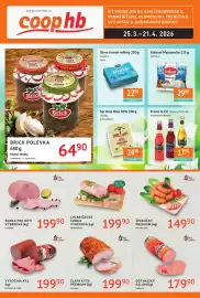 Coop hb leták Strana 1