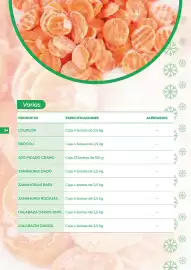 Folleto Arenas CashDiplo Página 34