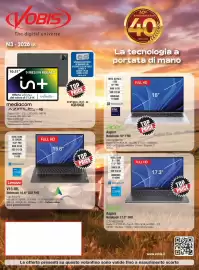 Volantino Vobis Pagina 1