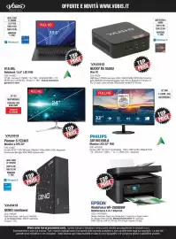 Volantino Vobis Pagina 12