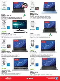 Volantino Vobis Pagina 2