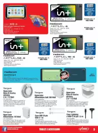 Volantino Vobis Pagina 9