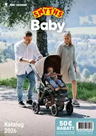 Smyths Toys Prospekt Seite 1