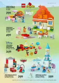 Smyths Toys Prospekt Seite 117