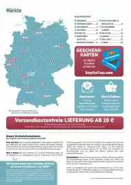 Smyths Toys Prospekt Seite 2