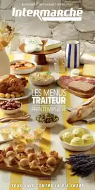 Catalogue Intermarché page 1