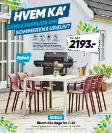Bilka tilbudsavis Side 1